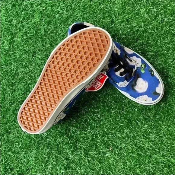 Vans Era Romantic Floral - Picture 3 of 5